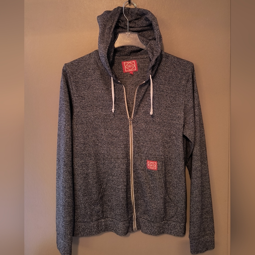 Obey Jacket - image 1